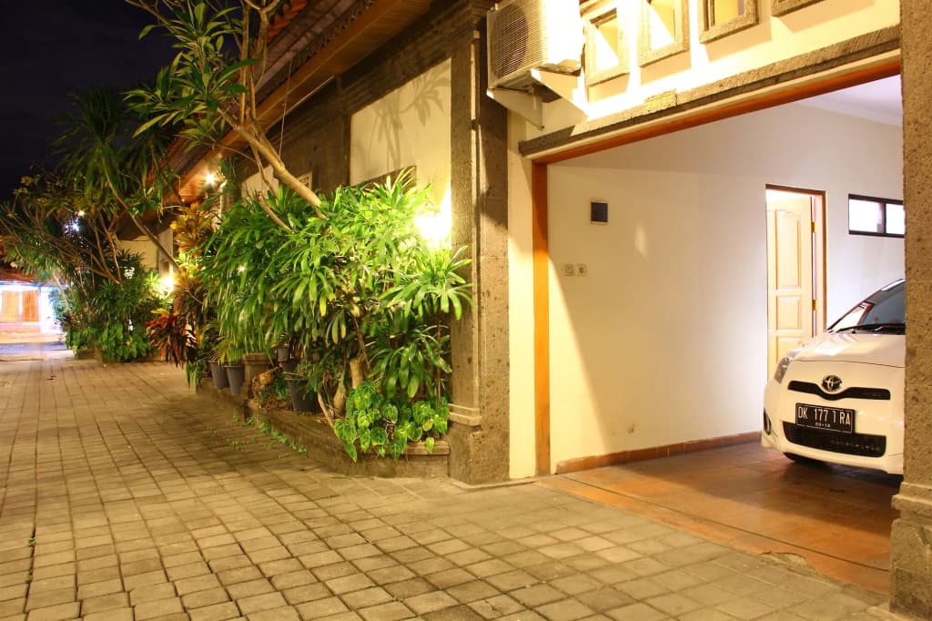 The Yuma Bali Hotel - photo 6