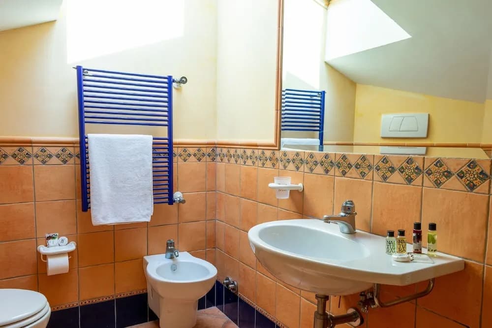 Villa Aurelia Romana - photo 11