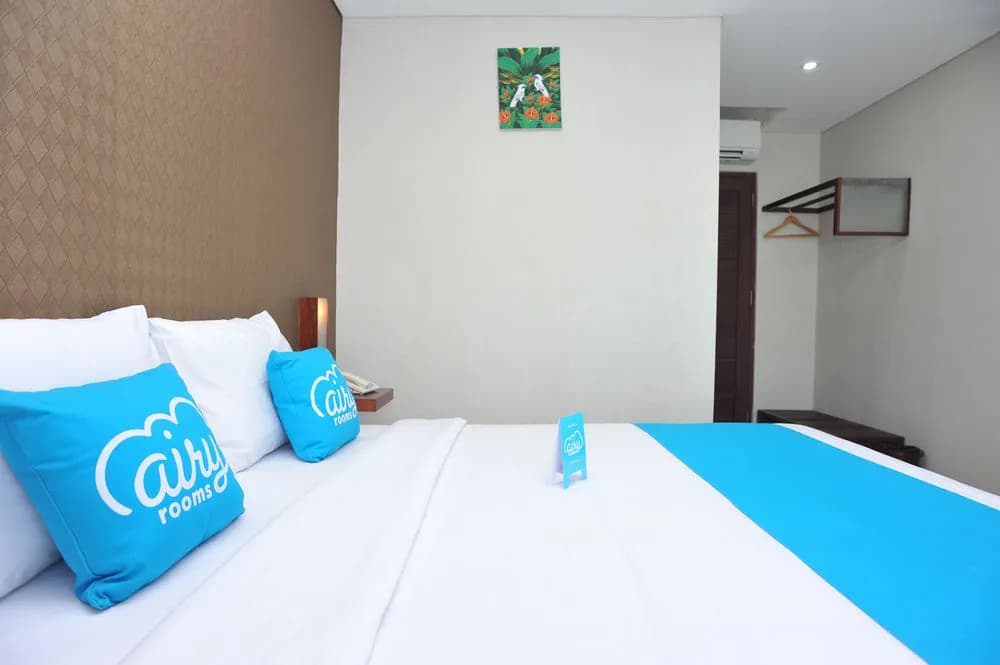 Airy Kuta Simpang Dewa Ruci Griya Anyar 27 Bali - photo 5