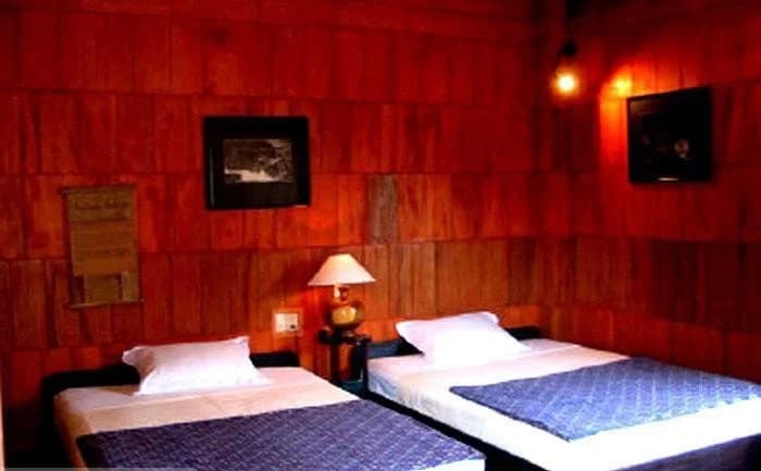 White Lion 2 Hotel - photo 3