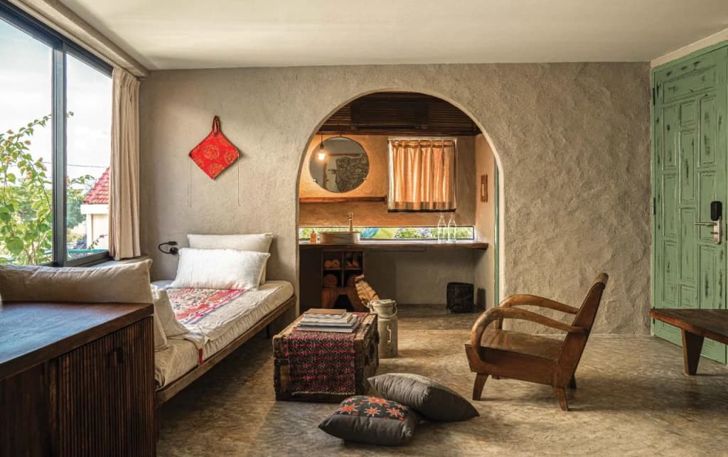 Dechiu Hotel - photo 3