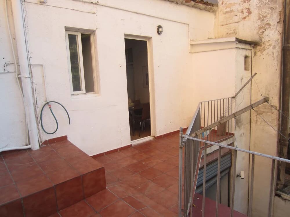 Apartaments Clot Sant Martí - main photo