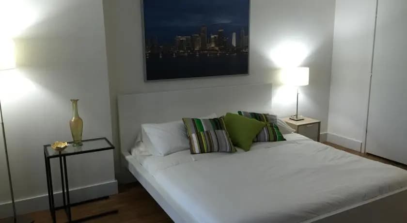 Brickell House, Sophisticated, Heart of Brickell - main photo
