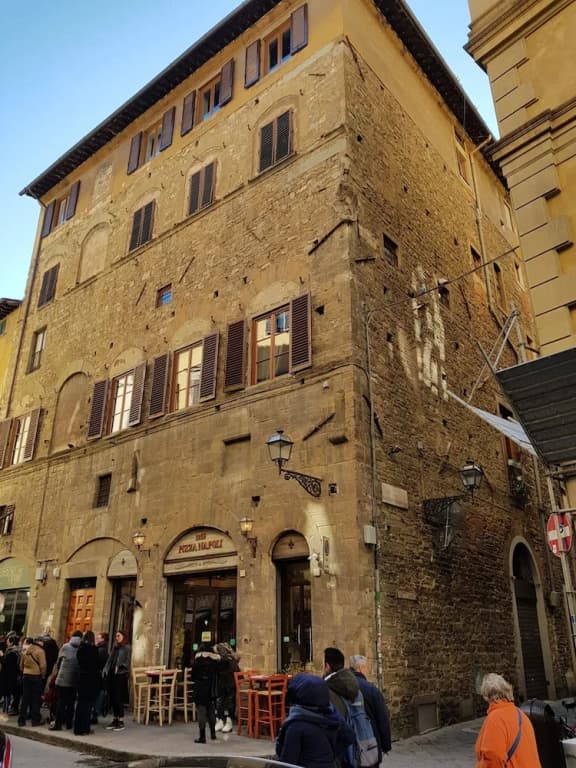 Appartamento Piazza Signoria - main photo