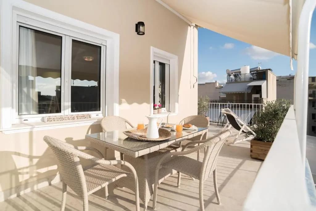 Athens Terrace 360° - photo 7