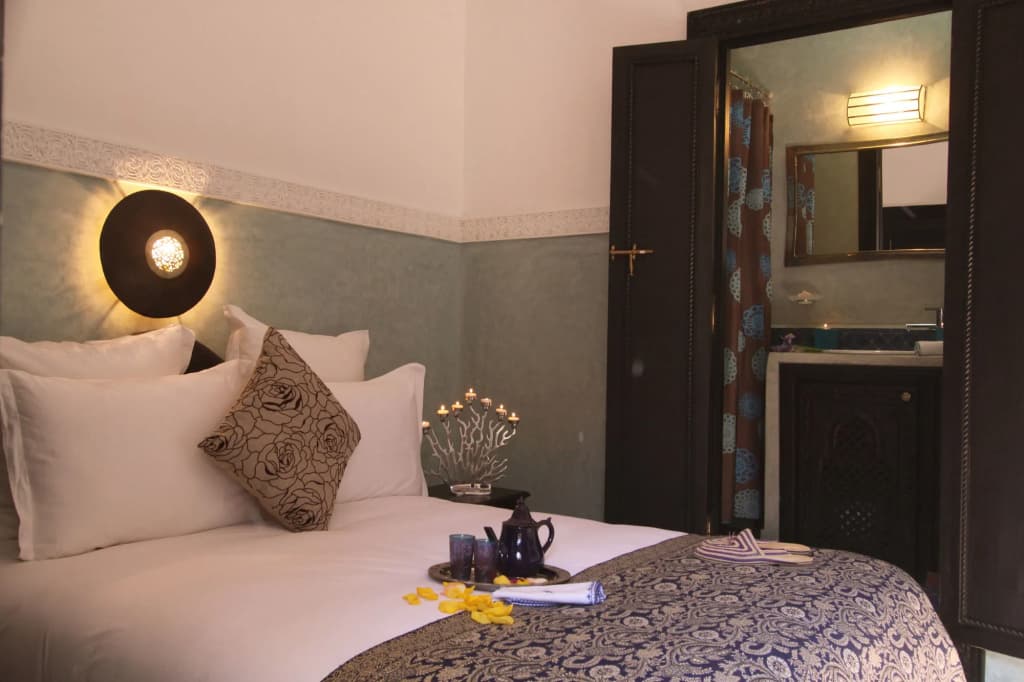 Riad Nesma Suites & SPA - photo 7