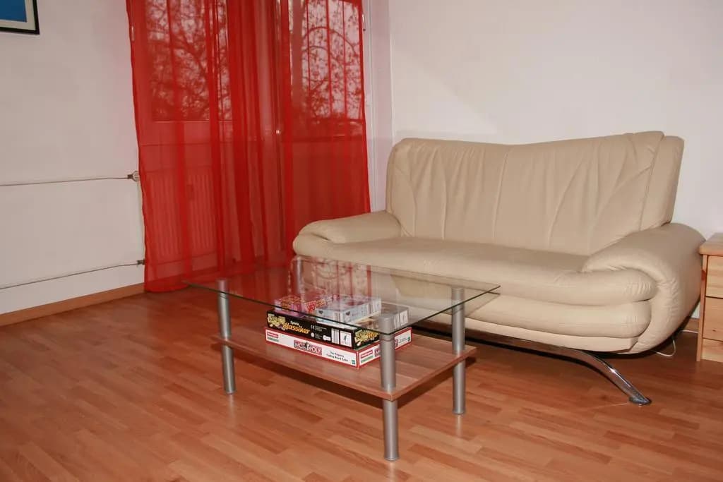 Apartment-Westend - photo 2