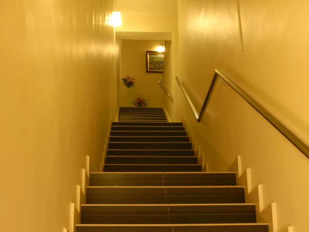Loong Fatt Hotel - photo 10