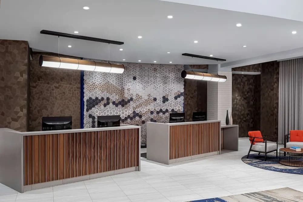 Hyatt Place New York City/Times Square - photo 2