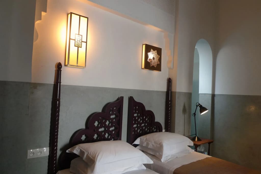 Riad 72 - photo 7