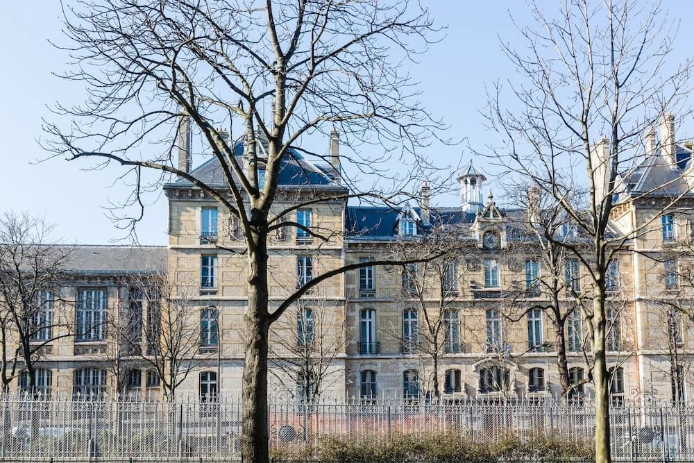 Family Stay Near Montparnasse - main photo