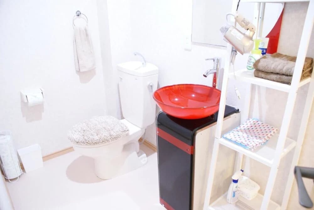 Omotenashi Usagi House 4F (15-8) - photo 6
