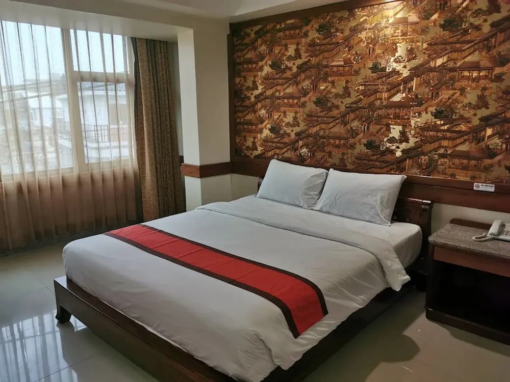 Accustay Hotel - photo 4