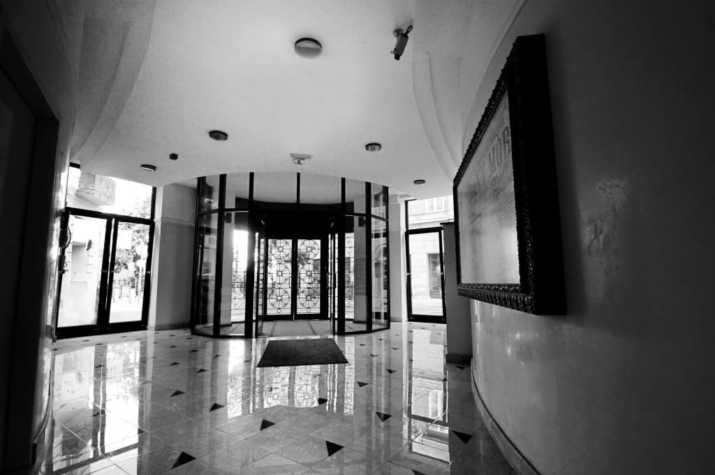 Comfort Apartments - photo 12