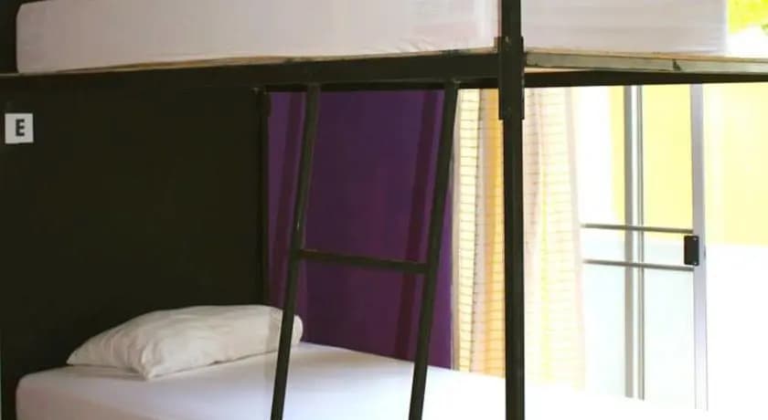 The Lounge - Hostel - photo 2