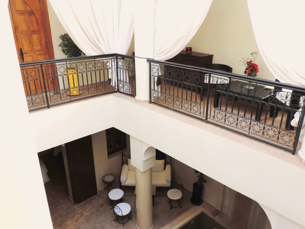 Riad Al Badia - photo 17
