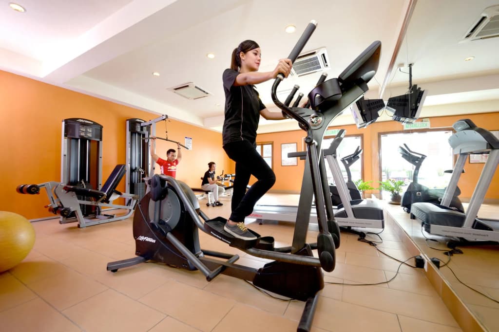 Lexis Port Dickson - photo 25