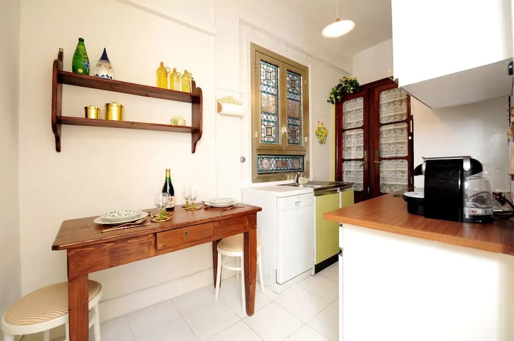 Imperial Negresco - 5 Stars Holiday House - photo 17