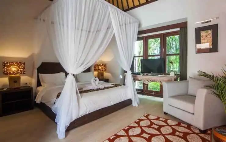 Villa Matha, Ubud - photo 28