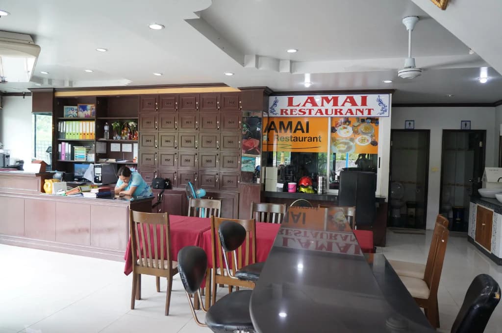 Lamai Apartment - photo 23