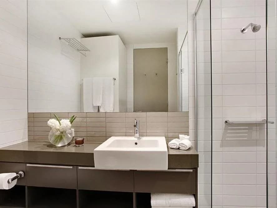 Caroline Serviced Apartments Brighton - photo 9