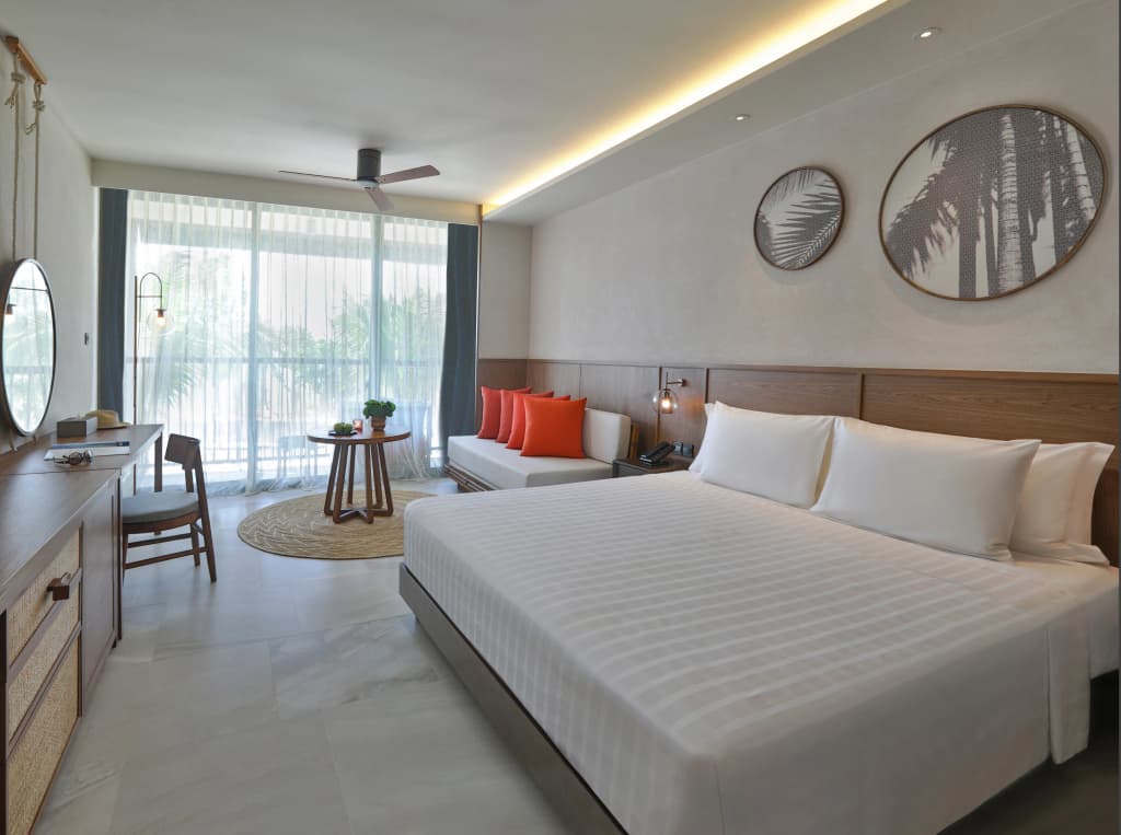 The Culture Samui - photo 2