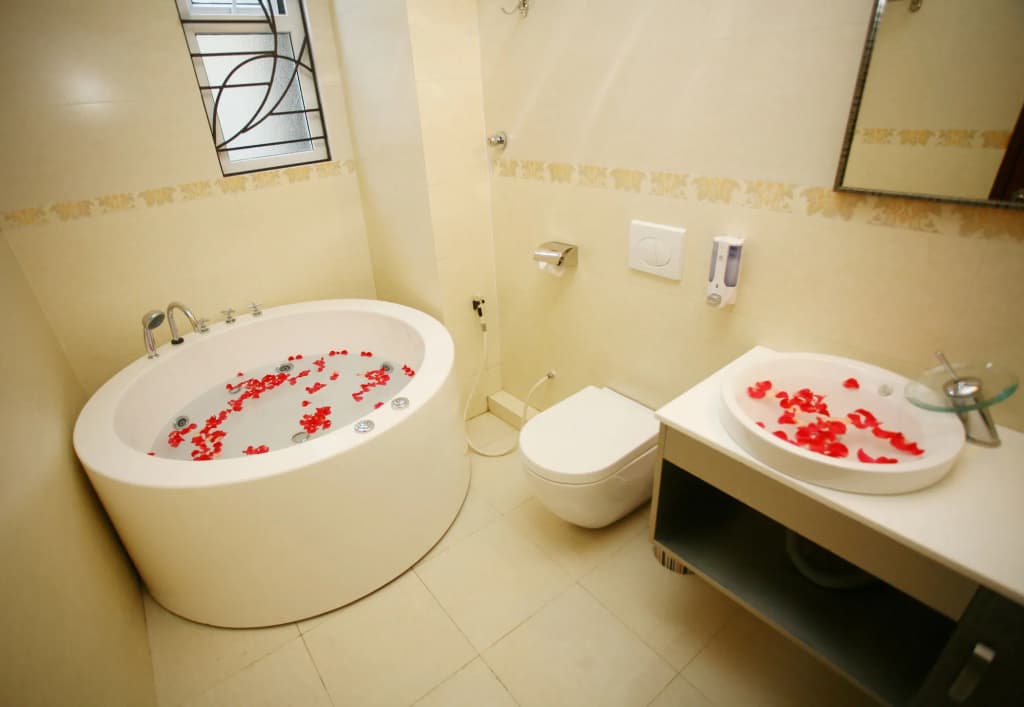 Ritz Boutique Hotel - photo 9