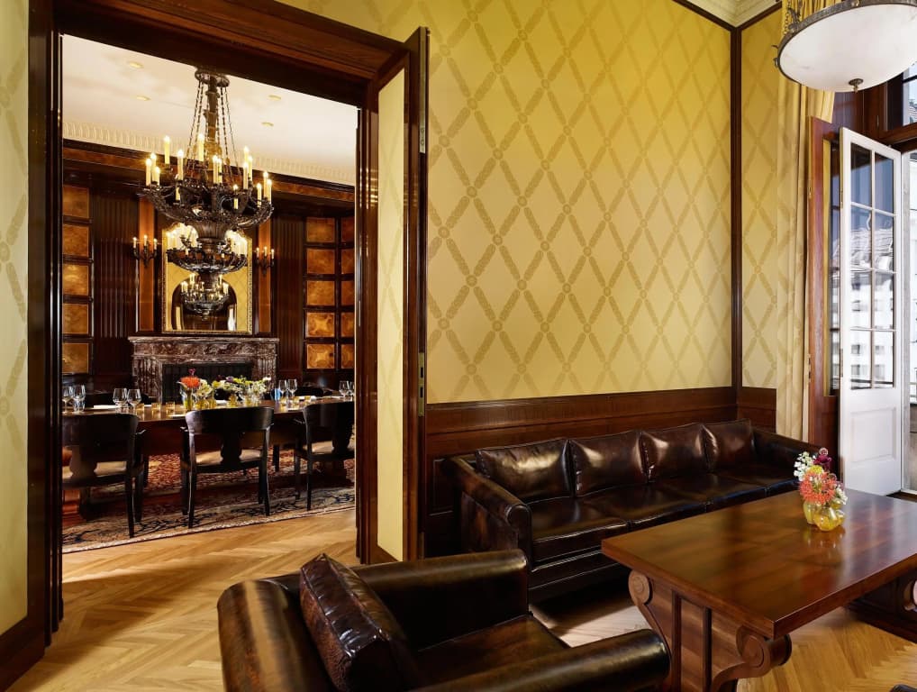 Park Hyatt Vienna - photo 2