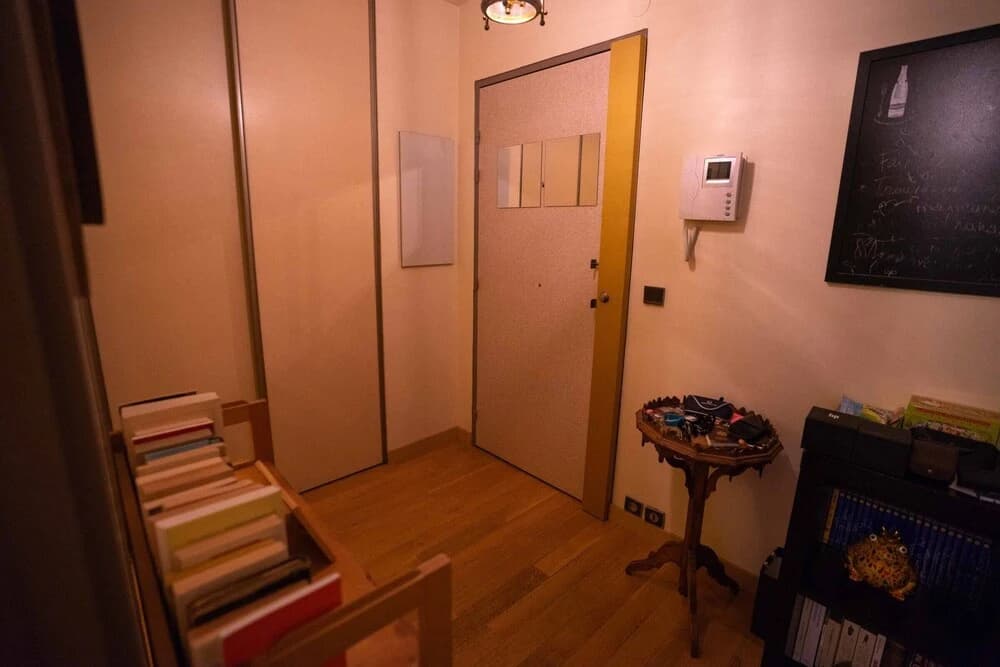 Spacious Apartment Close to Montparnasse - photo 10