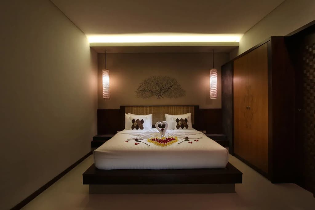 Maharaja Villas Seminyak by Humus Hospitality - photo 3
