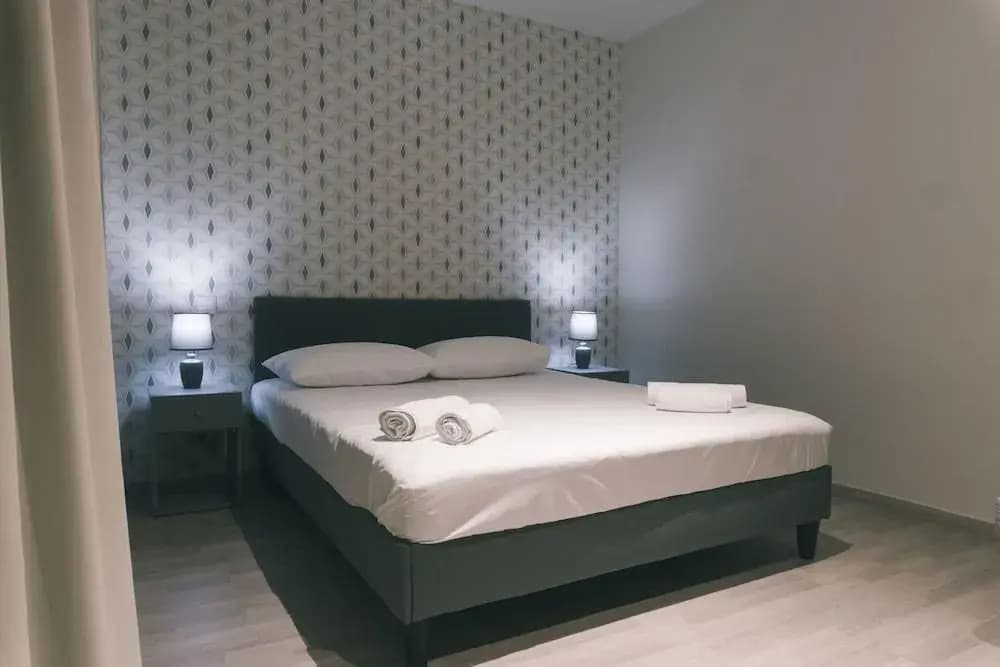 Pallados Suites - Varvakeios - photo 3