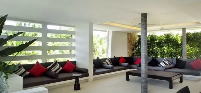 Samujana -Three Bedrooms Pool Villa - 11B - main photo