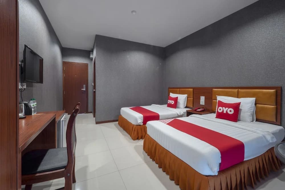 CK Resort Pattaya - photo 4