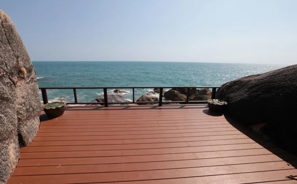 Baan Hin Sai Resort & Spa - photo 16