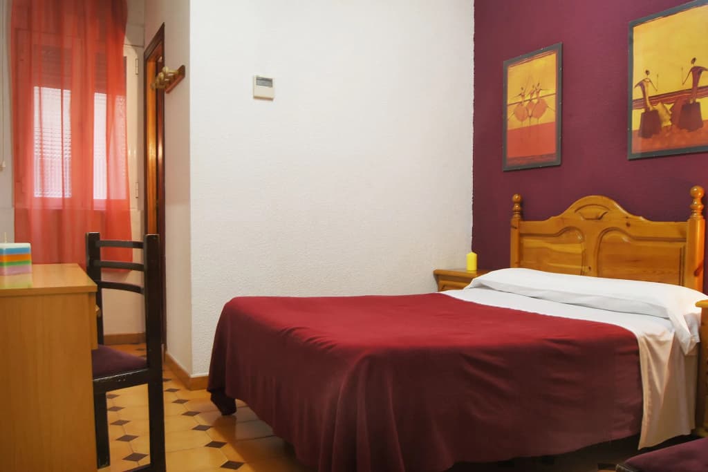 Hostal Zamoran - photo 6