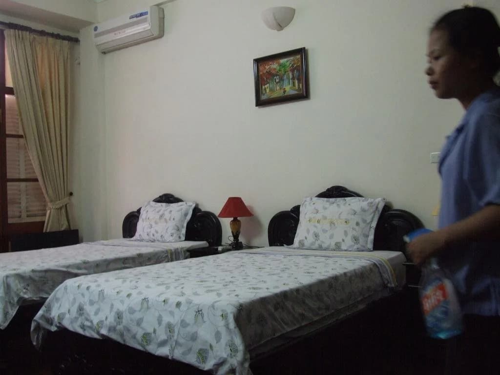Auco Hotel - photo 6