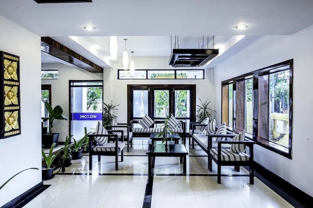 The Sanctuary Residence - photo 7