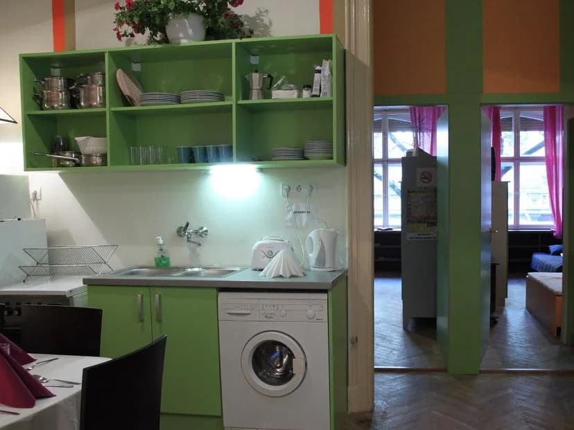 Hostel Budapest Center - photo 19
