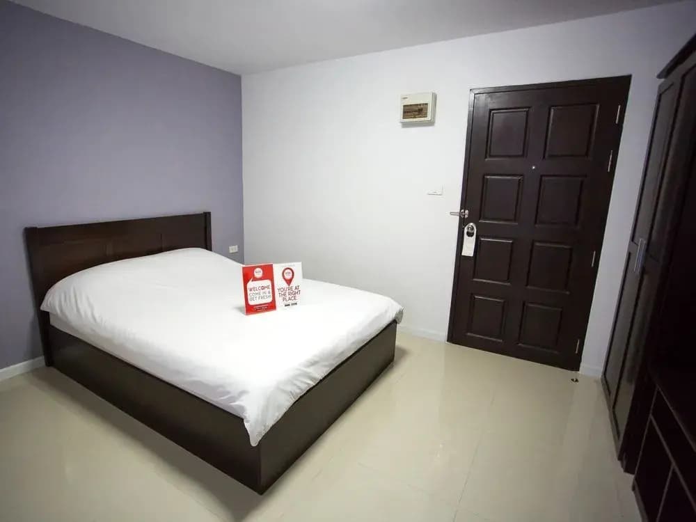 Nida Rooms Sathorn 2092 Rhapsody At Double Two @ Sathorn - photo 3