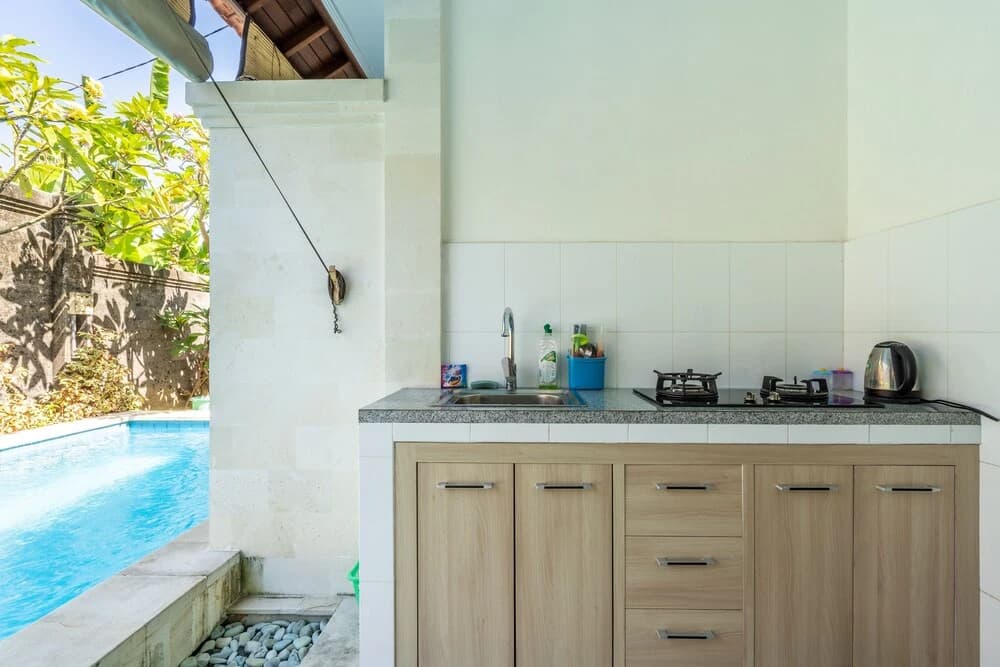 Sanur Villa Totem - photo 20