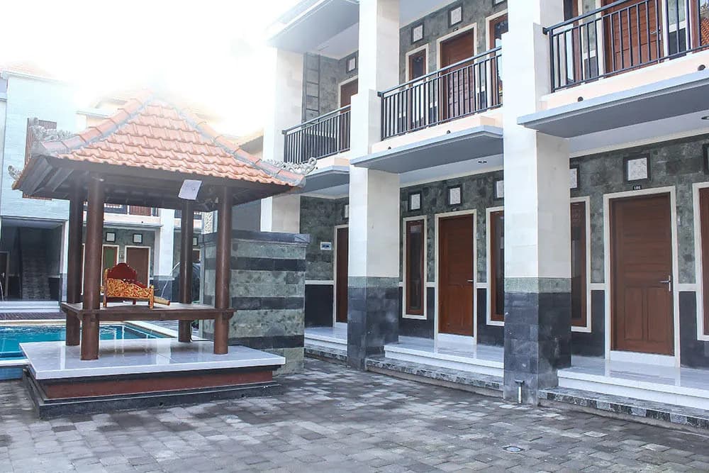 Santhi Graha Kuta - photo 43