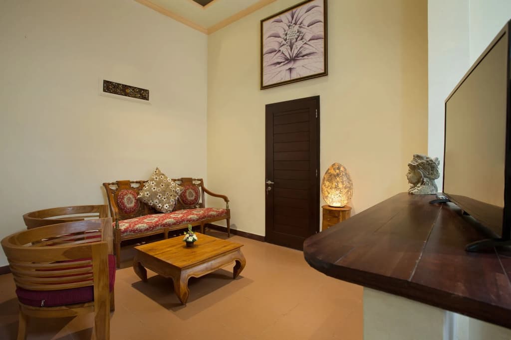 Grand Ashanti Villa - photo 10