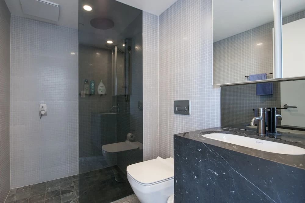 Modern 2 Bedroom Potts Point Apartment - photo 10