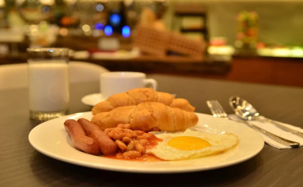 Mercure Selangor Selayang - photo 13