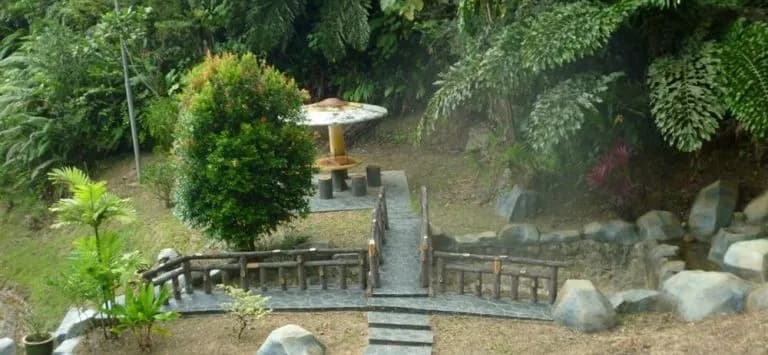 Manis Manis Nature Resort & Spa - main photo