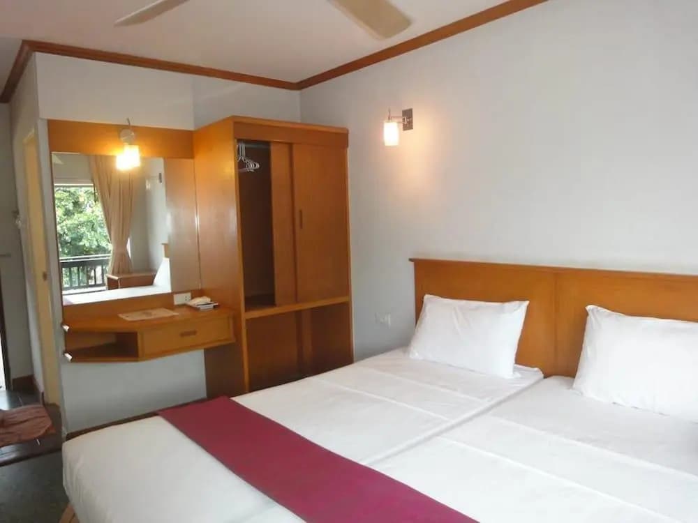 Sea Garden Hostels - photo 10