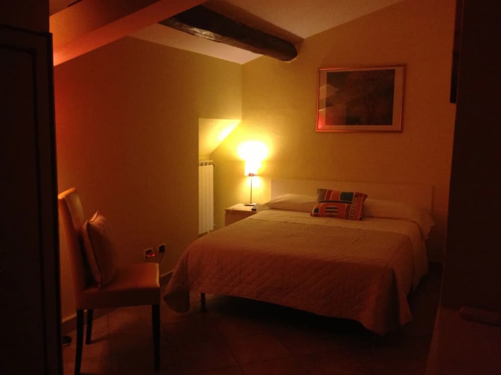 Hotel Angelica - photo 4