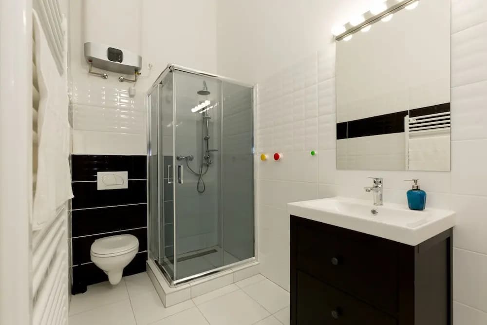 Spacious Magical Apartment in the centre - photo 7
