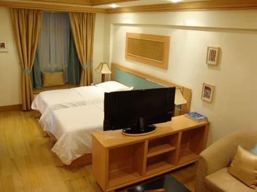 Johny International Hotel - photo 7