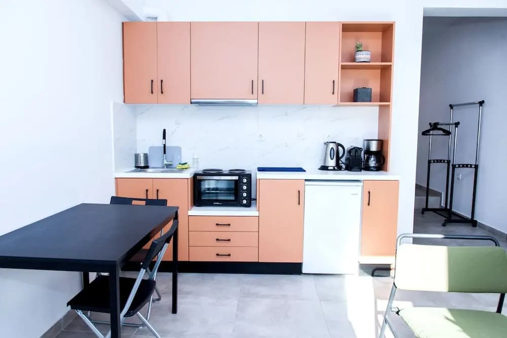 Veranda Apt close to Monastiraki - 1 - photo 5